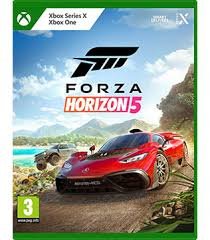 Forza Horizon 5 XBOX One - Sell to Playloot